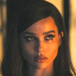 Pourquoi Catwoman du Batman semble si familière