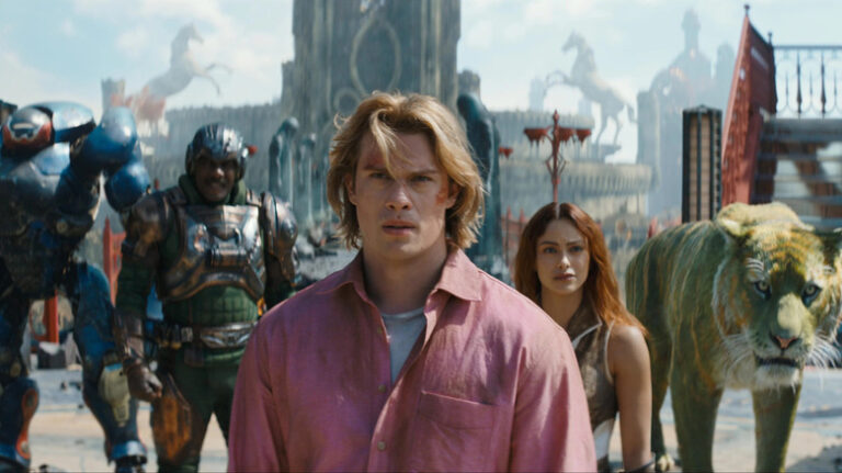 Prédictions au box-office de l’été 2026 : 5 échecs potentiels