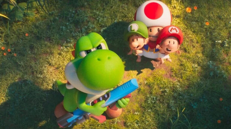 Super Mario Galaxy Movie : chaque nouveau personnage expliqué
