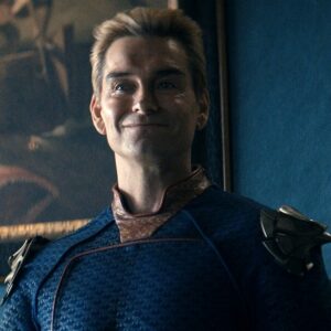 The Boys Saison 5, épisode 5 ressemble à une suite furtive d'un film de comédie classique