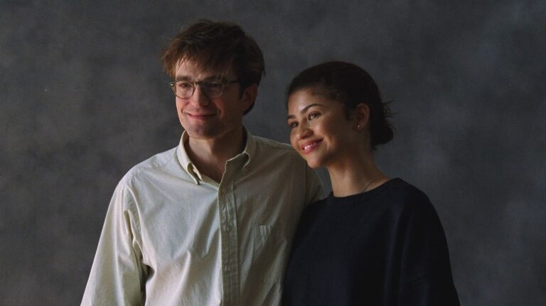 Un rebondissement mal géré fait couler la comédie noire de Zendaya