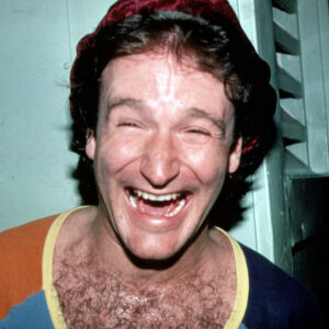 10 fois où Robin Williams a brisé d'autres acteurs sur le tournage