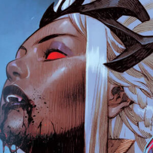Marvel révèle les premiers titres pour Midnight Universe