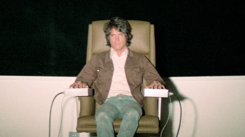 Joseph Frady interrogé à 