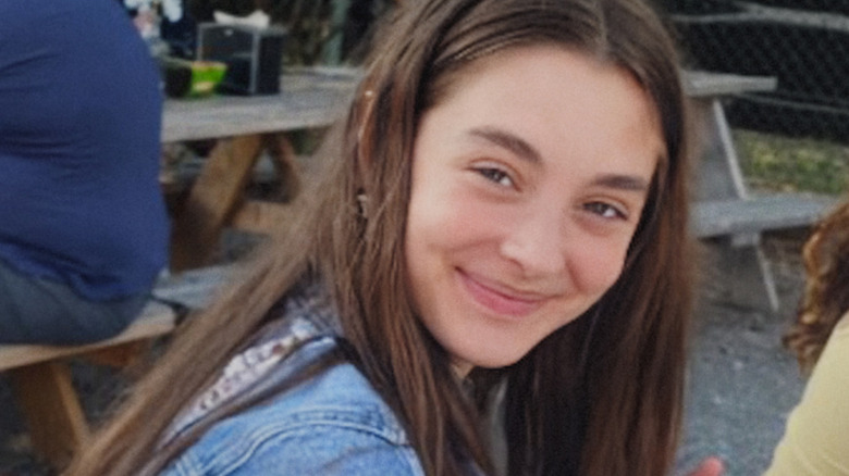 Mackenzie Shirilla à 17 ans 