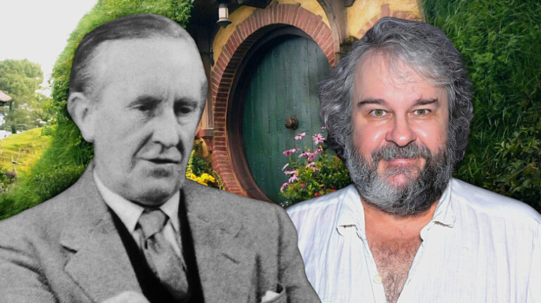 5 changements dans le film Le Seigneur des Anneaux que Tolkien détestait