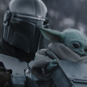 5 choses que nous avons apprises après avoir regardé 25 minutes de The Mandalorian et Grogu