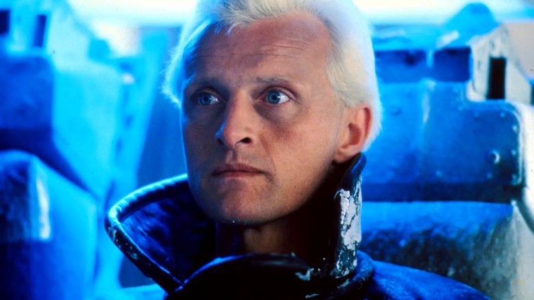 Roy Batty dans Blade Runner (1982)