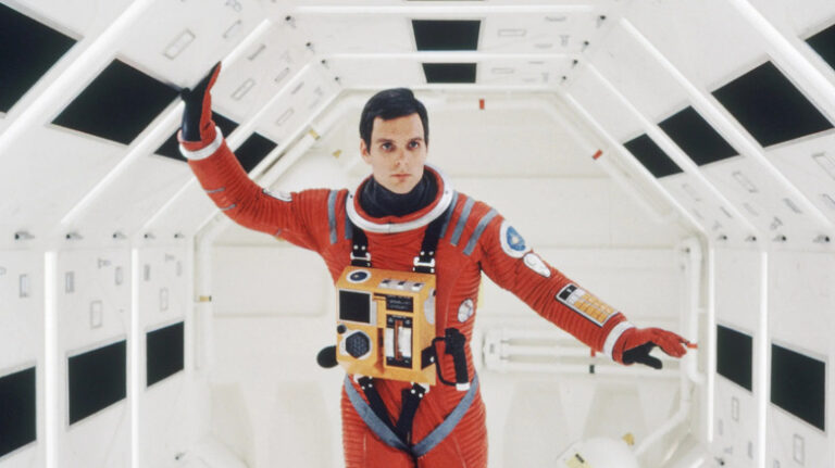 5 films de science-fiction classiques des années 60 qui ont toujours l'air bien aujourd'hui