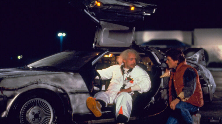 5 films de science-fiction révolutionnaires des années 80 qui ont changé Hollywood