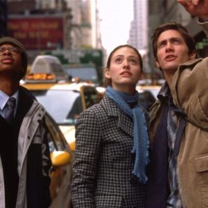 5 films de science-fiction visionnaires des années 2000 en avance sur leur temps