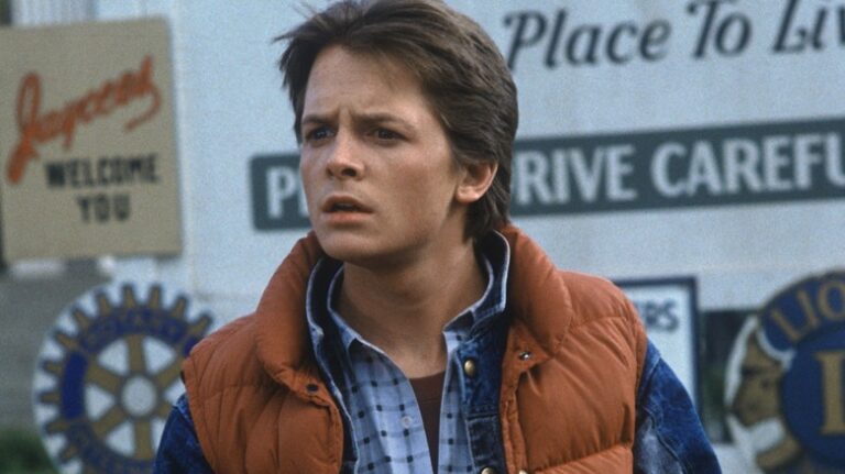5 films de voyage dans le temps que tout le monde doit regarder au moins une fois