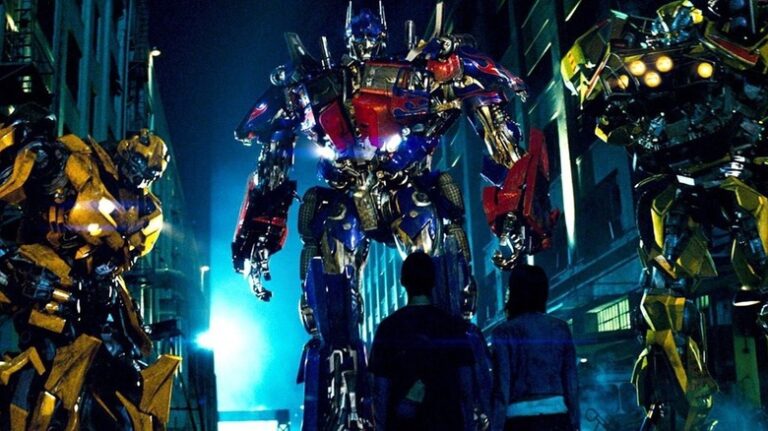 5 films qui ont changé pour toujours les superproductions estivales