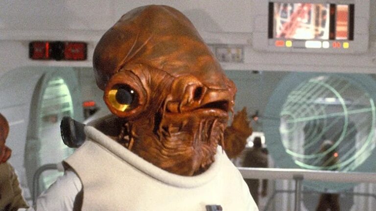 5 meilleurs designs extraterrestres Star Wars, classés