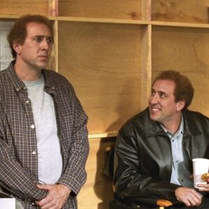 5 meilleurs films de Nicolas Cage, selon IMDb