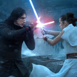 5 pires romances de Star Wars, classées