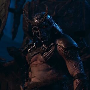 À quoi devrait vraiment ressembler le casting du film Mortal Kombat