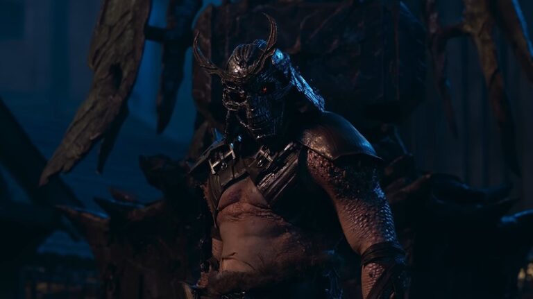 À quoi devrait vraiment ressembler le casting du film Mortal Kombat