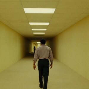 À quoi ressemble la forme de vie du film Backrooms dans la vraie vie