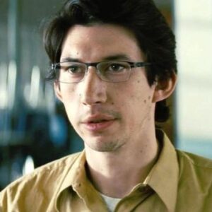 Adam Driver a joué dans l'un des films de science-fiction les plus sous-estimés du 21e siècle
