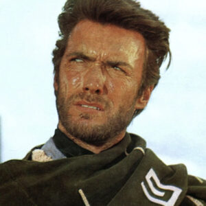 Clint Eastwood « Jamais aimé », un western classique des années 60