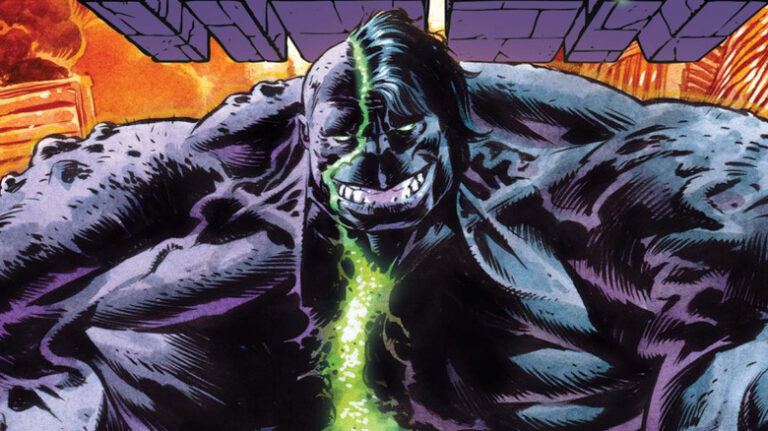 Des méchants Marvel qui sont plus terrifiants que le docteur Doom