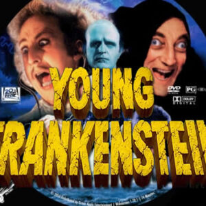 FX commande la série « Very Young Frankenstein »