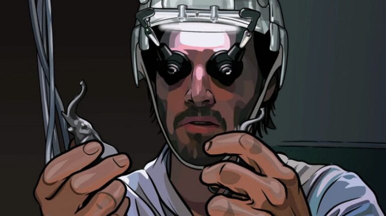 Films de science-fiction de 2006 qui étaient bien en avance sur leur temps