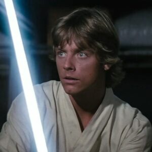 Il existe une solution simple au vieux débat de Star Wars sur le nom de famille de Luke Skywalker