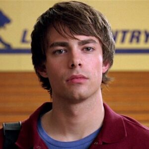 L'acteur qui a presque joué Aaron Samuels avant Jonathan Bennett