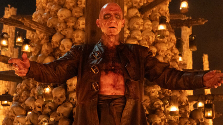 L'échec du box-office de Bone Temple suscite la réaction du réalisateur