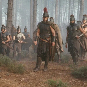 La bande-annonce d'Odyssey présente le nouveau film massif de Christopher Nolan avec Matt Damon