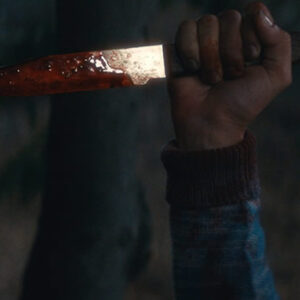 La série « Crystal Lake » fera ses débuts en octobre