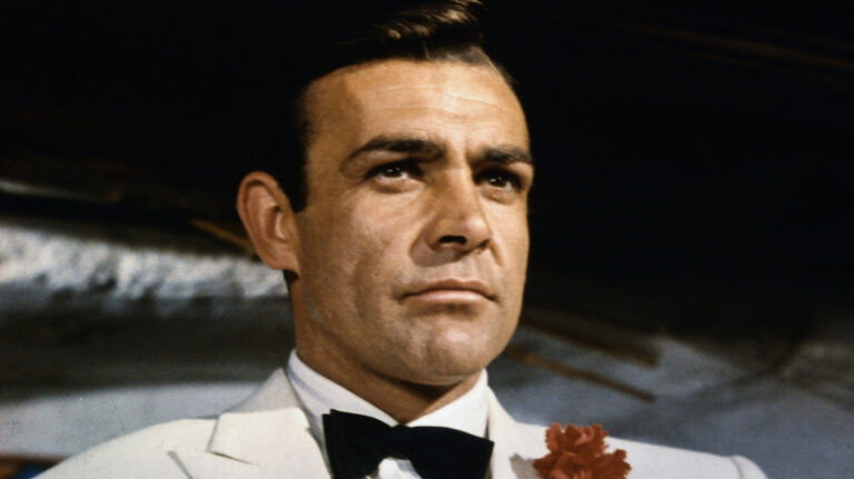La vraie raison pour laquelle Sean Connery ne faisait pas partie du James Bond des services secrets de Sa Majesté