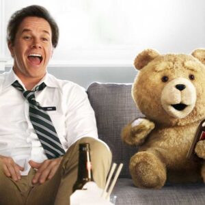 La vraie raison pour laquelle Seth MacFarlane pensait que Ted allait être un échec total