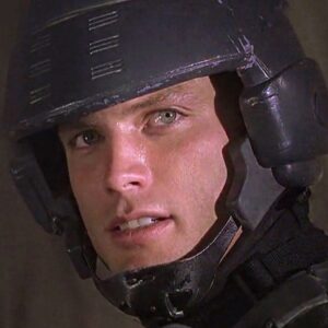 La vraie raison pour laquelle le directeur de Starship Troopers n'a jamais lu le livre