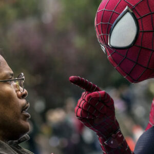 Le créateur d'Invincible n'a pas retenu ses réflexions sur un film de Spider-Man