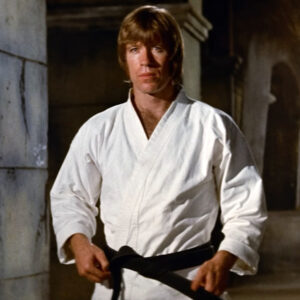 Le film le mieux noté de Chuck Norris sur les tomates pourries est un incontournable