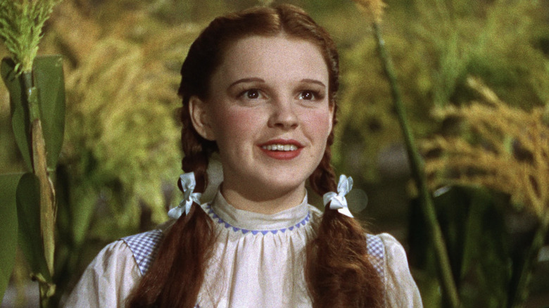 Dorothée le Magicien d'Oz