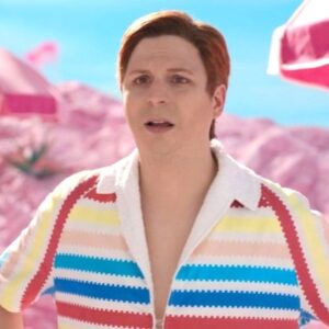 Le personnage de Barbie de Michael Cera et son inspiration réelle expliquée