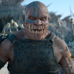 Le personnage le plus drôle de Mortal Kombat 2 n'est pas celui que vous pensez