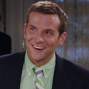 Le rôle de Wedding Crashers de Vince Vaughn a changé Bradley Cooper d'une manière majeure