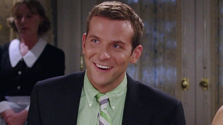Sack Lodge souriant