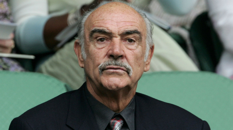 Sean Connery