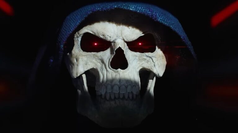 Le seul explicateur Skeletor dont vous avez besoin avant le film Les Maîtres de l'Univers