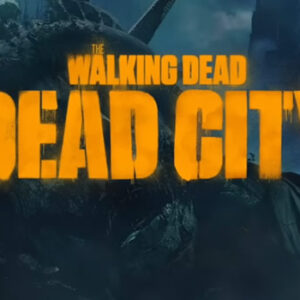 Le teaser arrive pour la troisième saison de « The Walking Dead: Dead City »