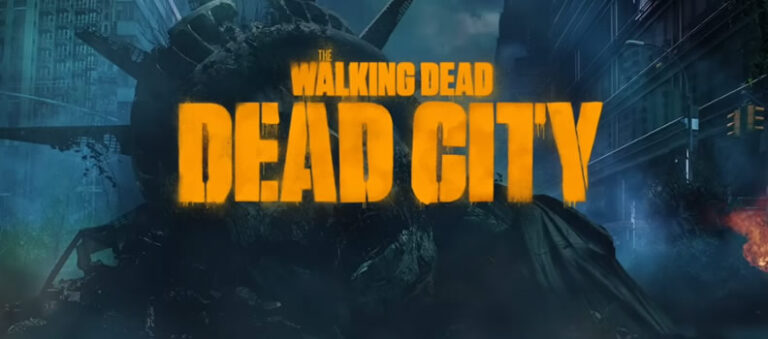 Le teaser arrive pour la troisième saison de « The Walking Dead: Dead City »
