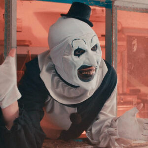 Les 4 films d'horreur Terrifier, classés