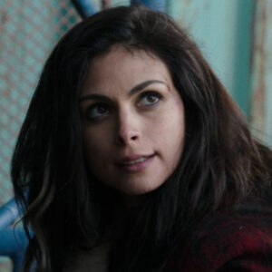 Les acteurs qui auraient pu jouer Vanessa à la place de Morena Baccarin