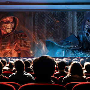 Les taquineries les plus explicites et non censurées du cinéma expliquées
